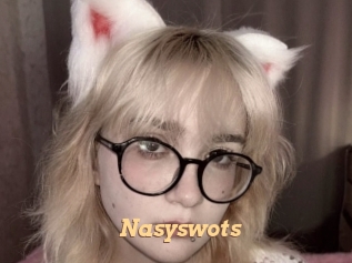 Nasyswots