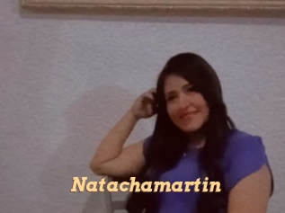 Natachamartin