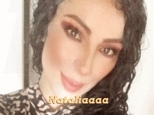 nataliaaaa Live Paradise