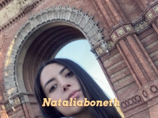 nataliaboneth Live Paradise