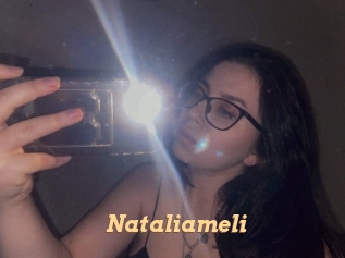 nataliameli Live Paradise
