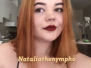 Nataliathenympho