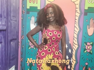 Nataliazhong