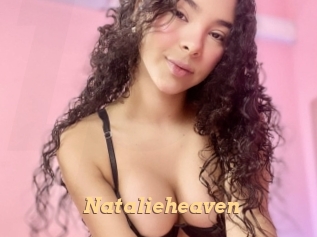 natalieheaven Live Paradise