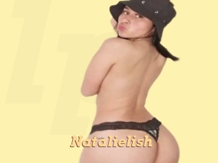 Natalielish