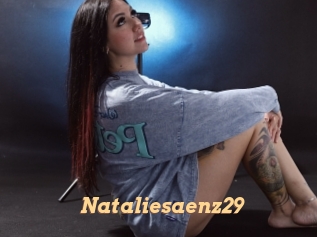 nataliesaenz29 Live Paradise