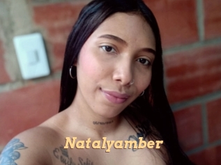 Natalyamber