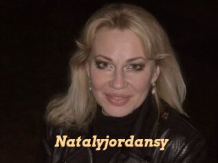 Natalyjordansy