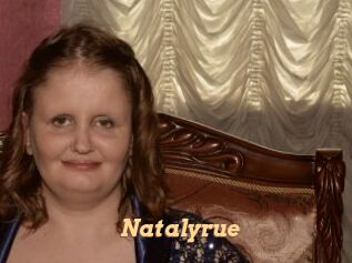 Natalyrue
