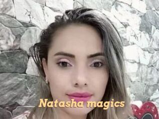 Natasha_magics