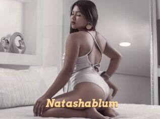 Natashablum