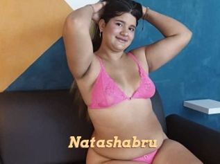 Natashabru
