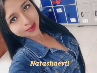 Natashaevil