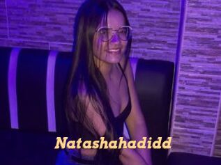 Natashahadidd