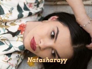 Natasharayy
