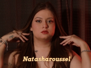 Natasharoussel