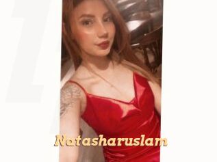 Natasharuslam
