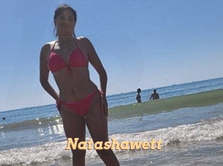 Natashawett