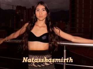 Natasshasmirth