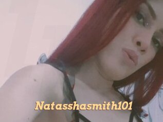 Natasshasmith101