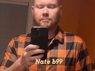 nate_b99 Live Paradise