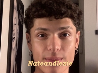 Nateandlexie