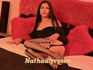 Nathaalyrosee
