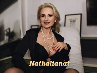nathalianat Live Paradise