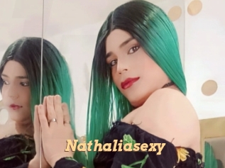 Nathaliasexy