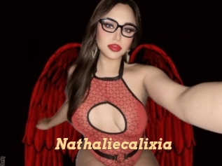 Nathaliecalixia