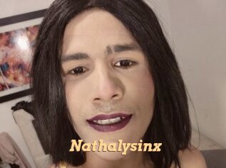 Nathalysinx
