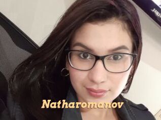 Natharomanov