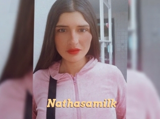 Nathasamilk