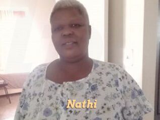 Nathi