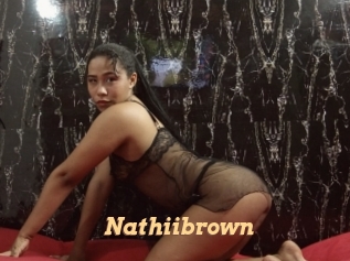 Nathiibrown