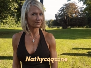 nathycoquine Live Paradise