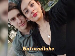Natiandluke