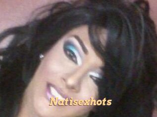 Natisexhots