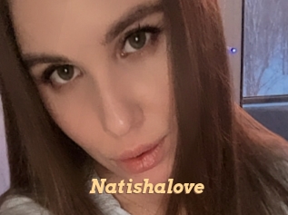 Natishalove