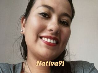 Nativa91