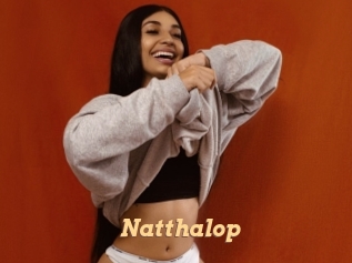 Natthalop