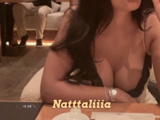 Natttaliiia