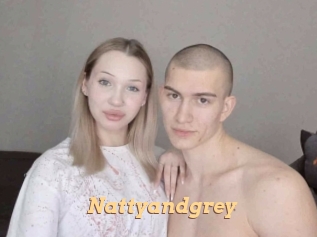 Nattyandgrey