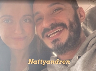nattyandren Live Paradise