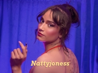 Nattyjoness