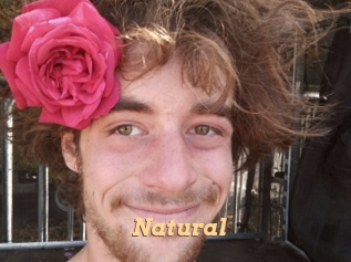 Natural