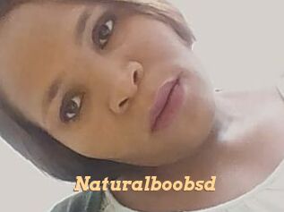 Naturalboobsd