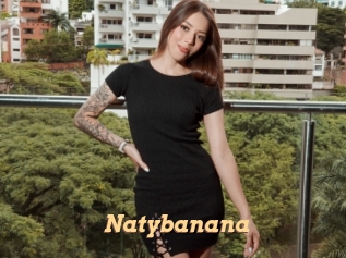 Natybanana