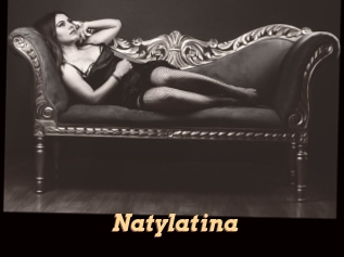 Natylatina