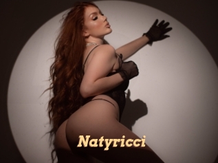 Natyricci